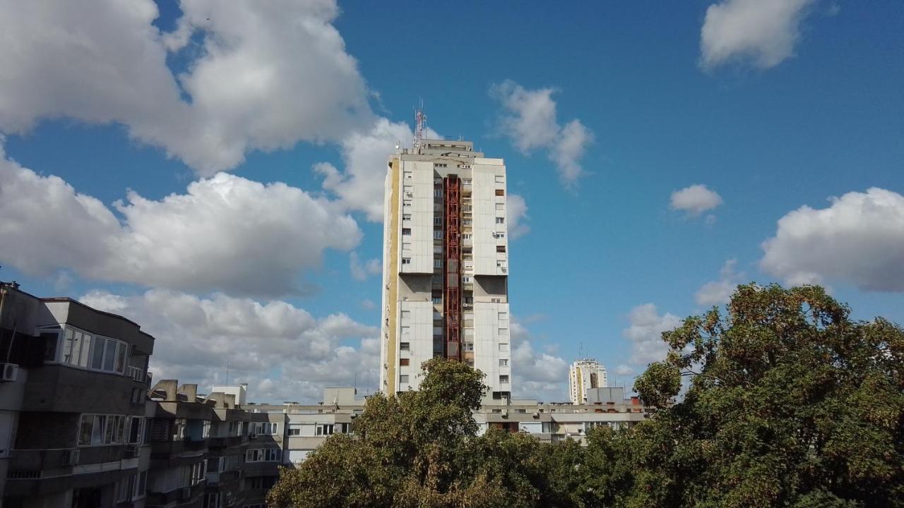 Men Who Knit Apartamento Belgrado Exterior foto