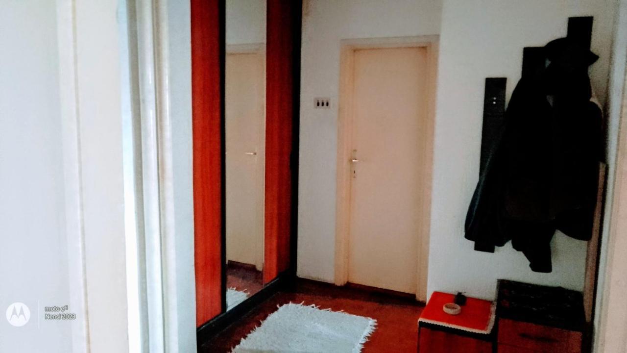 Men Who Knit Apartamento Belgrado Exterior foto