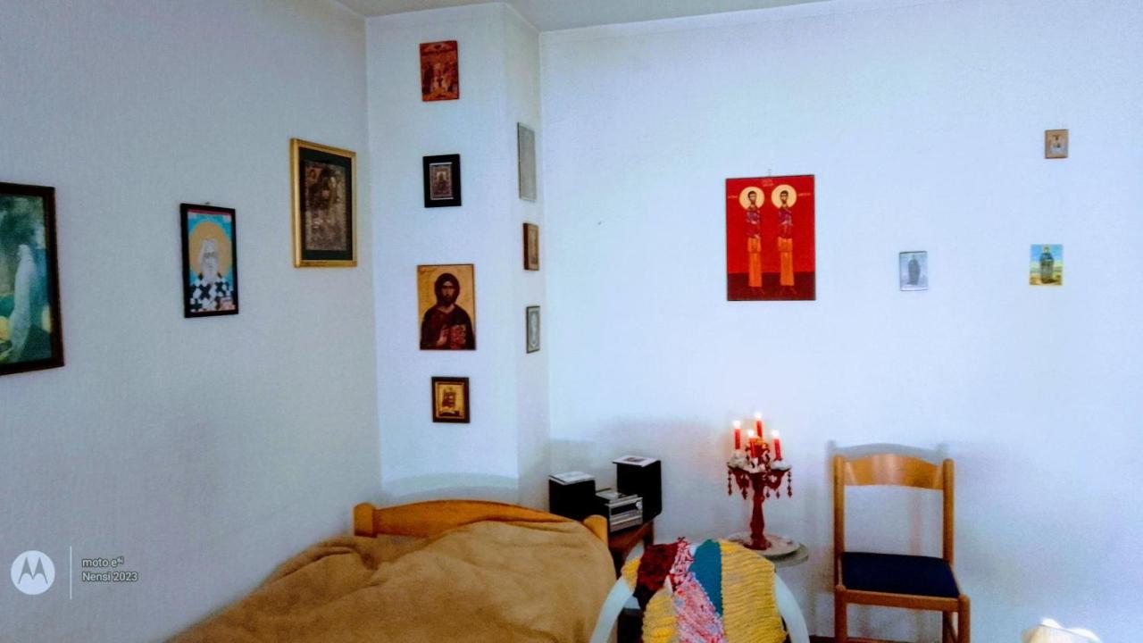 Men Who Knit Apartamento Belgrado Exterior foto
