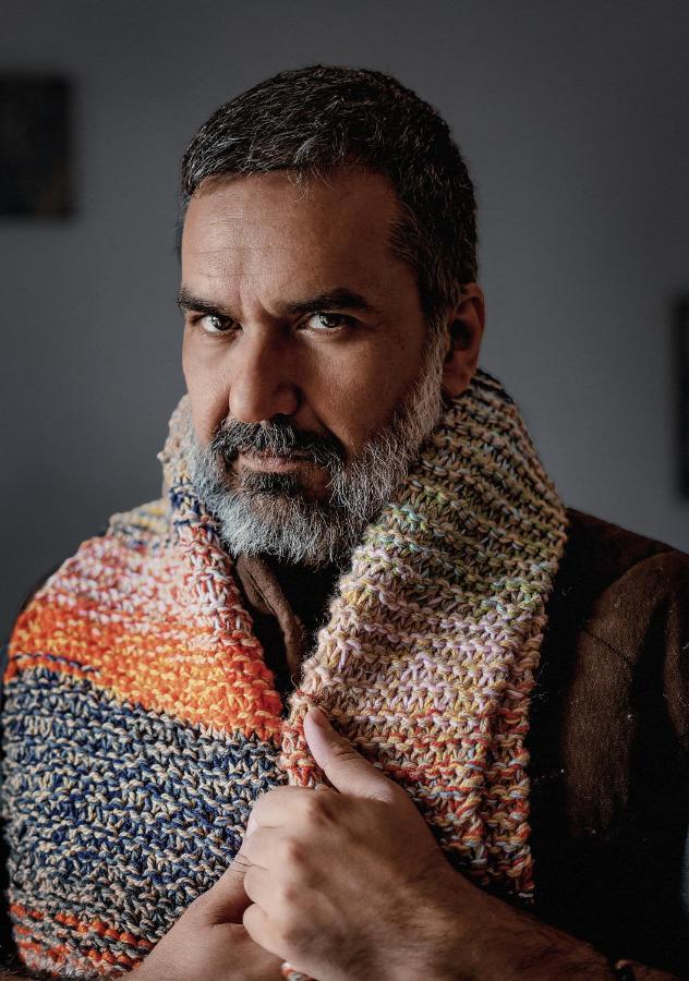 Men Who Knit Apartamento Belgrado Exterior foto